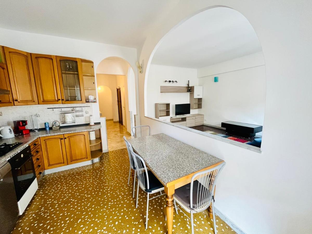 아렌자노 Casa Mirosa 아파트 외부 사진
