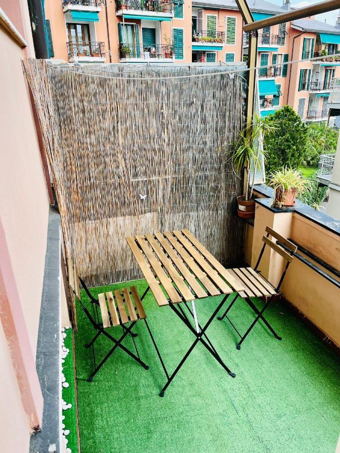아렌자노 Casa Mirosa 아파트 외부 사진