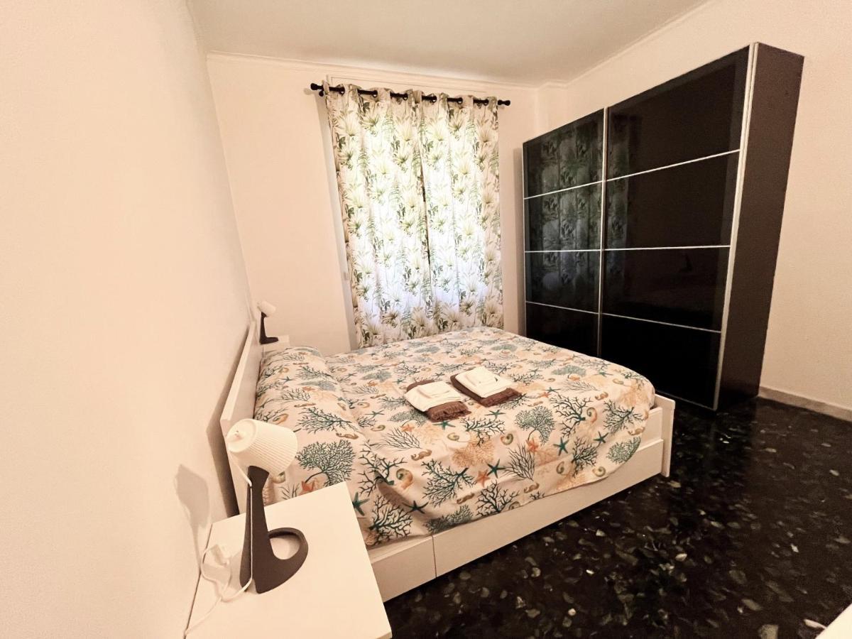 아렌자노 Casa Mirosa 아파트 외부 사진